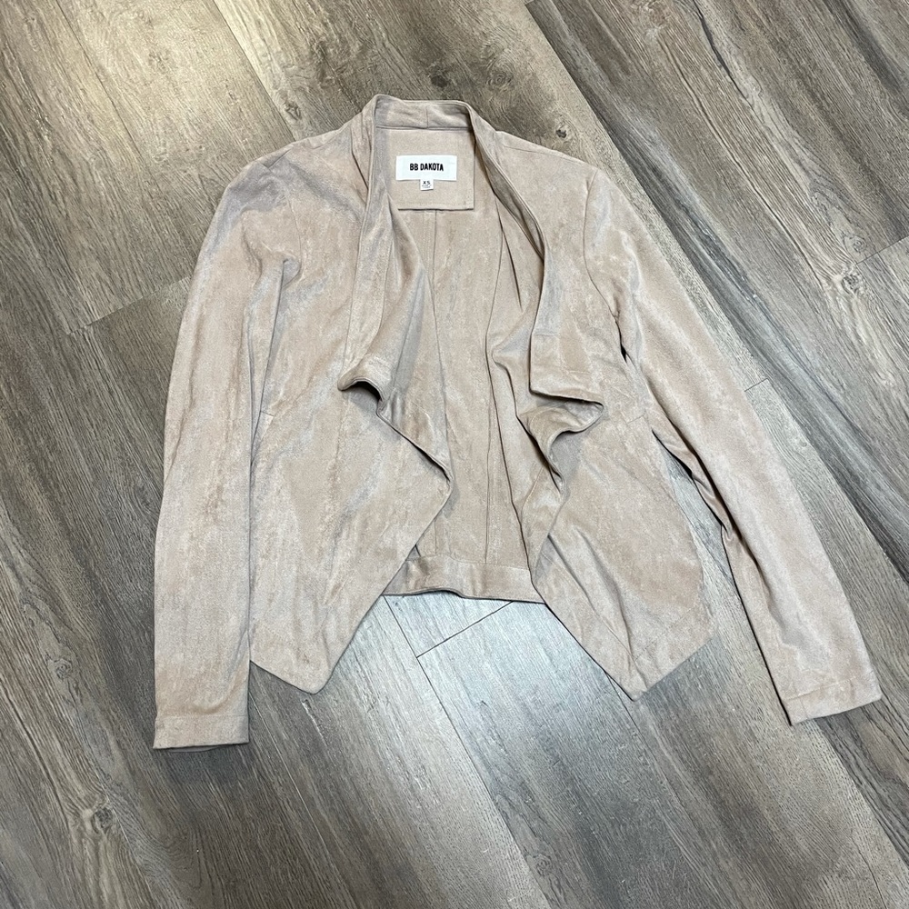 BB Dakota Jacket